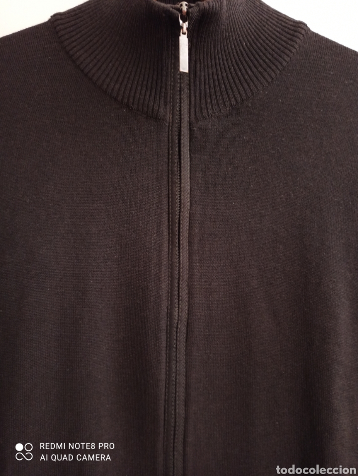 Segunda mano: Jersey /cazadora de punto. El corte ingles - Foto 15