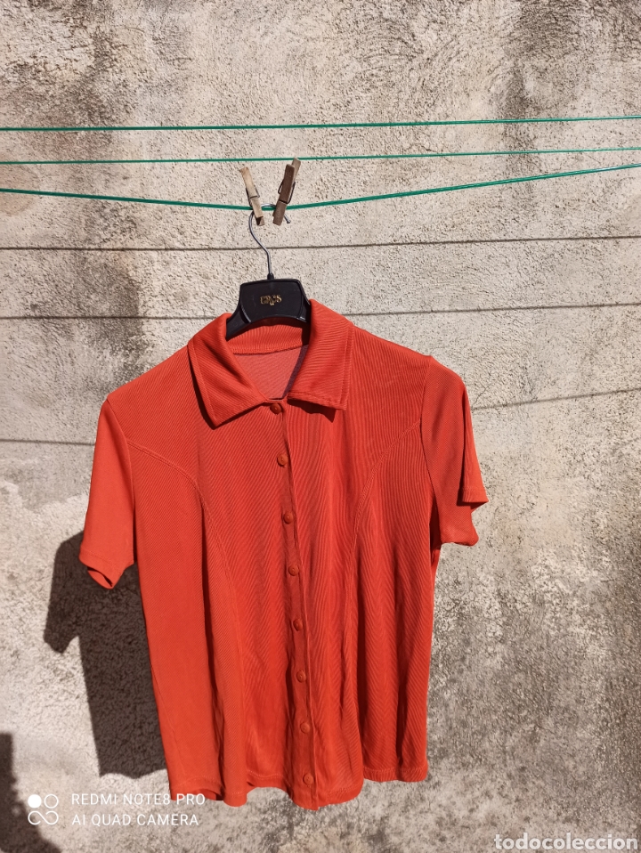 Segunda mano: Camisa manga corta - Foto 2