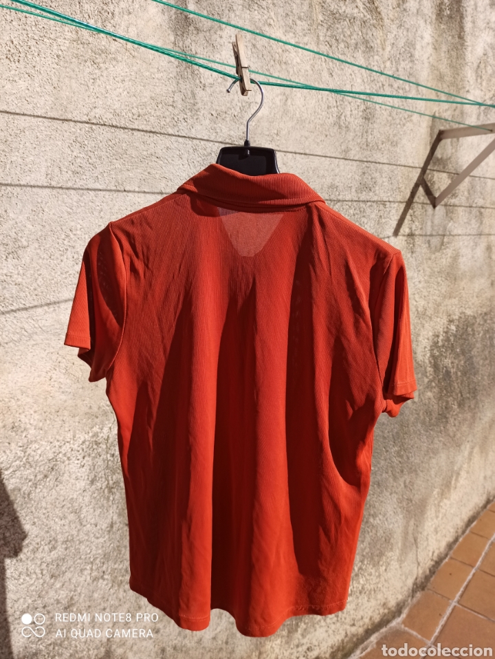 Segunda mano: Camisa manga corta - Foto 3