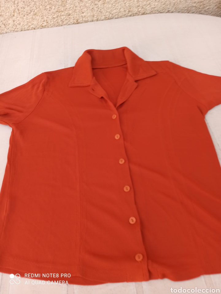 Segunda mano: Camisa manga corta - Foto 5