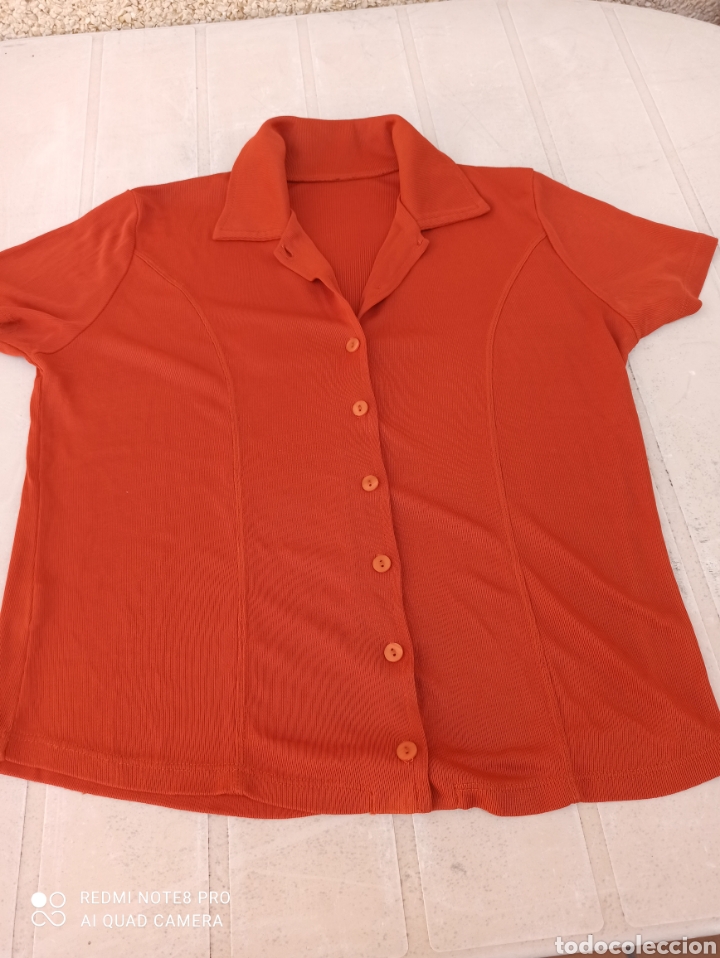 Segunda mano: Camisa manga corta - Foto 6