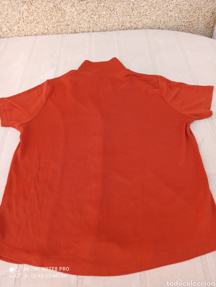 Segunda mano: Camisa manga corta - Foto 7