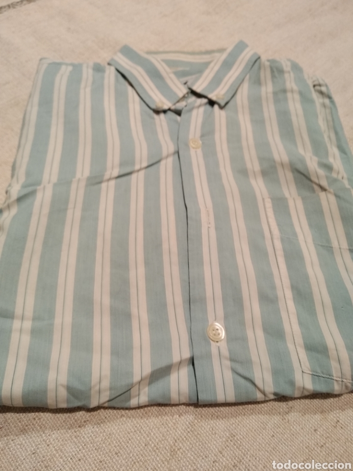 Segunda mano: Camisa de rayas - Foto 2