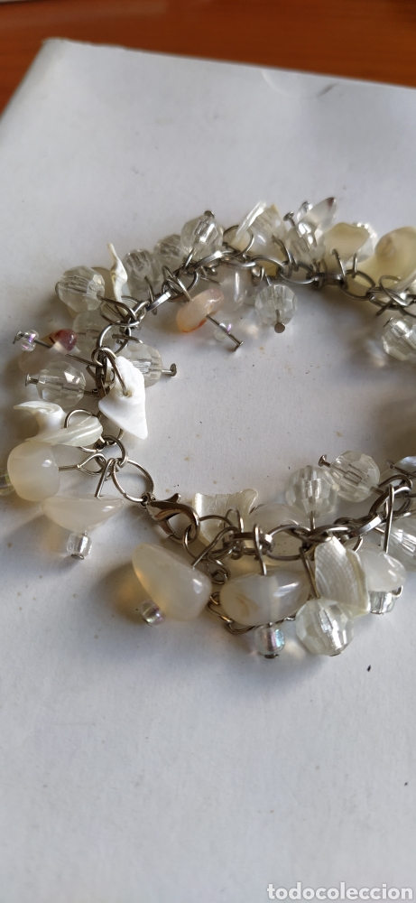 Segunda mano: Pulsera - Foto 1