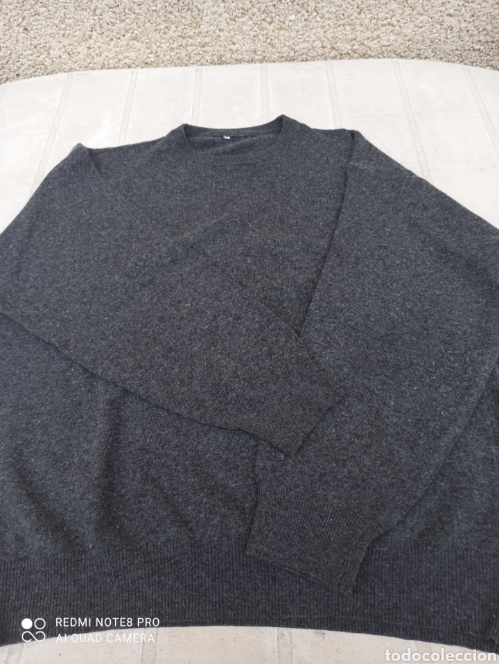 Segunda mano: Jersey de lana. - Foto 4