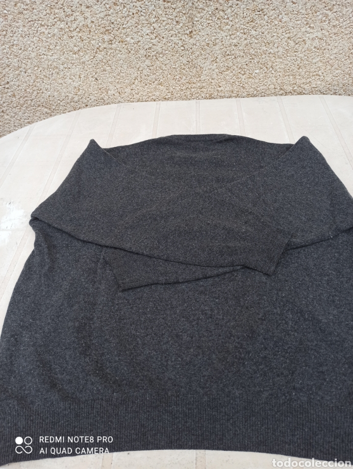 Segunda mano: Jersey de lana. - Foto 5