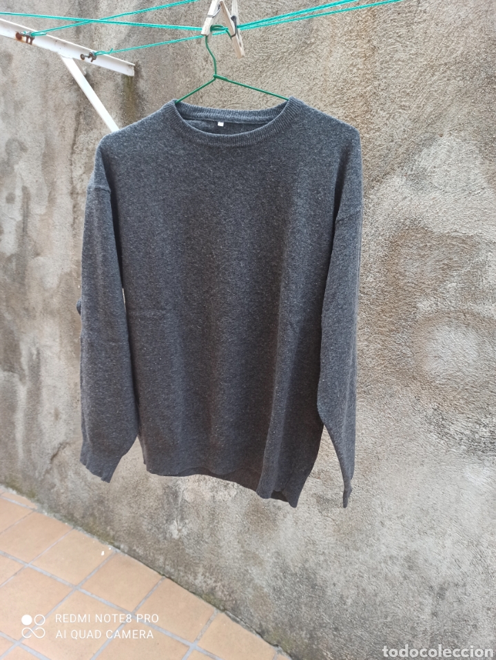 Segunda mano: Jersey de lana. - Foto 7