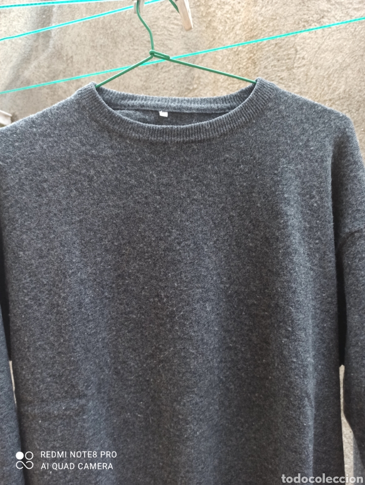 Segunda mano: Jersey de lana. - Foto 2
