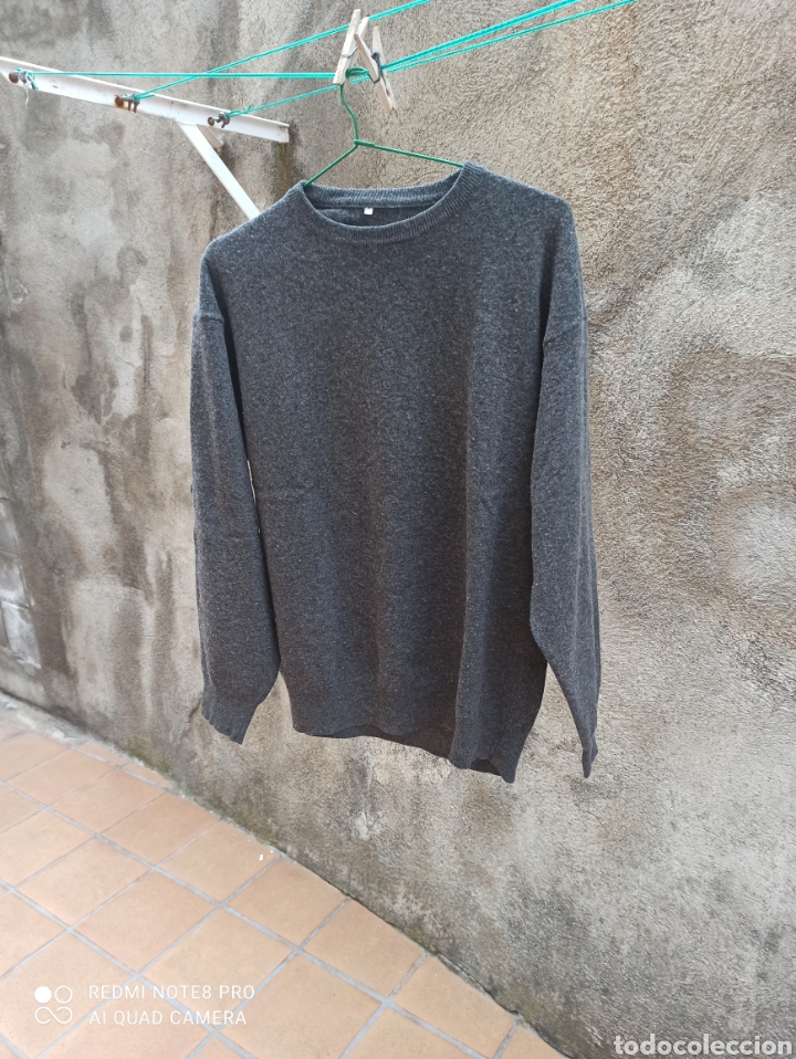 Segunda mano: Jersey de lana. - Foto 3