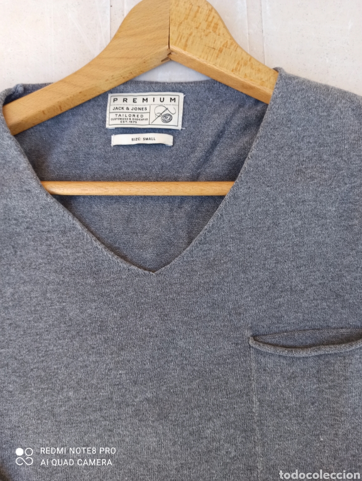 Segunda mano: Jersey Jack & Jones - Foto 5