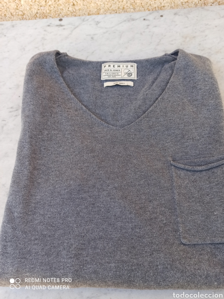 Segunda mano: Jersey Jack & Jones - Foto 1