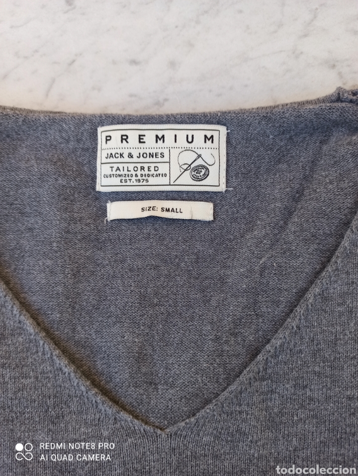 Segunda mano: Jersey Jack & Jones - Foto 10