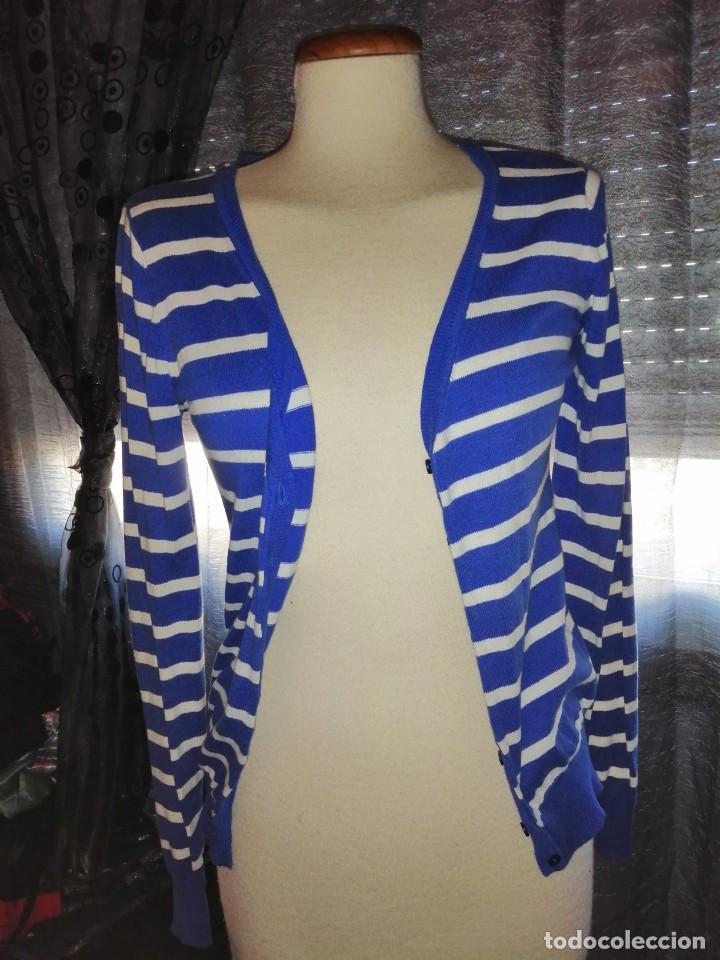 Segunda mano: Chaqueta de punto - Foto 1