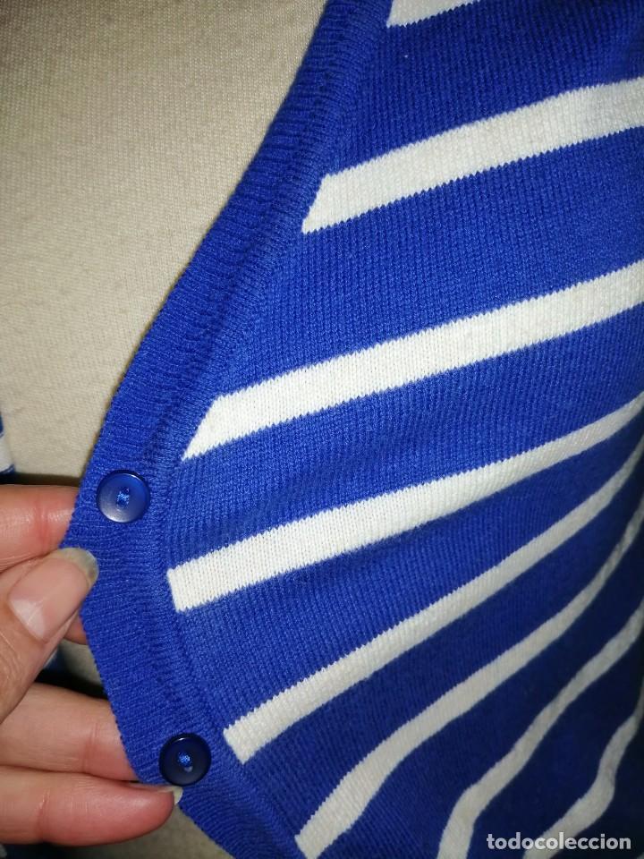 Segunda mano: Chaqueta de punto - Foto 4
