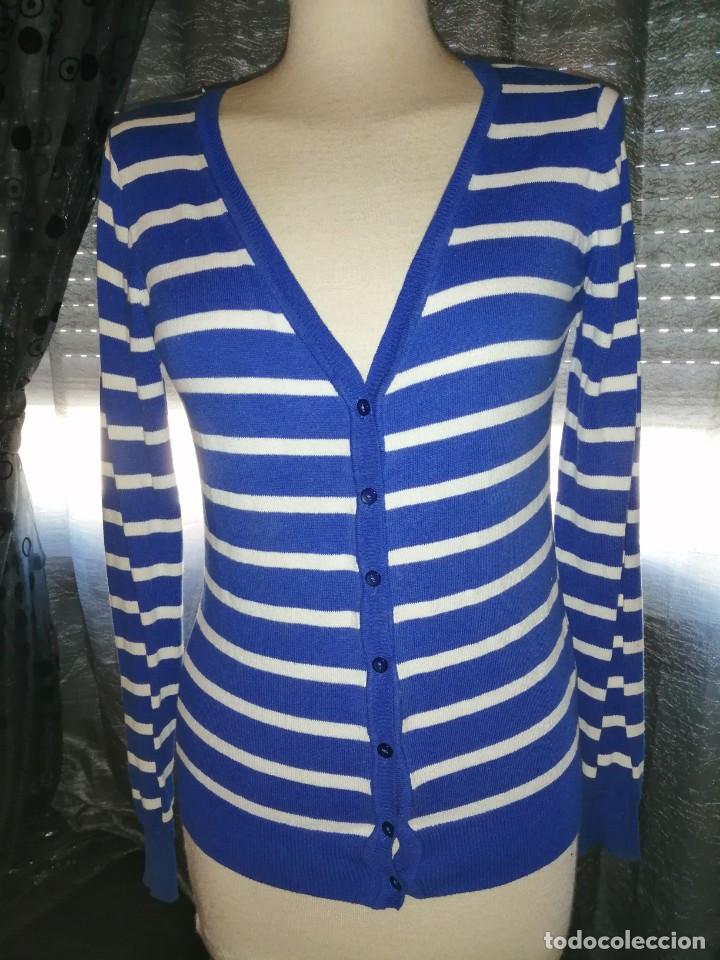 Segunda mano: Chaqueta de punto - Foto 5