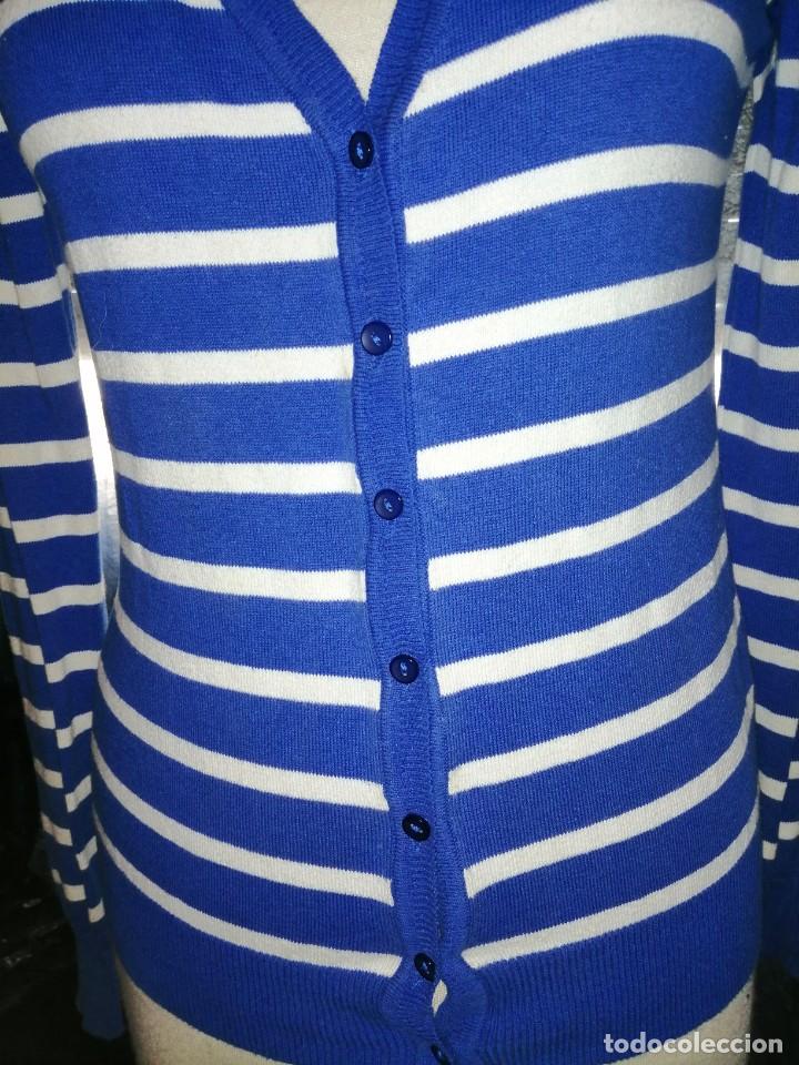 Segunda mano: Chaqueta de punto - Foto 6