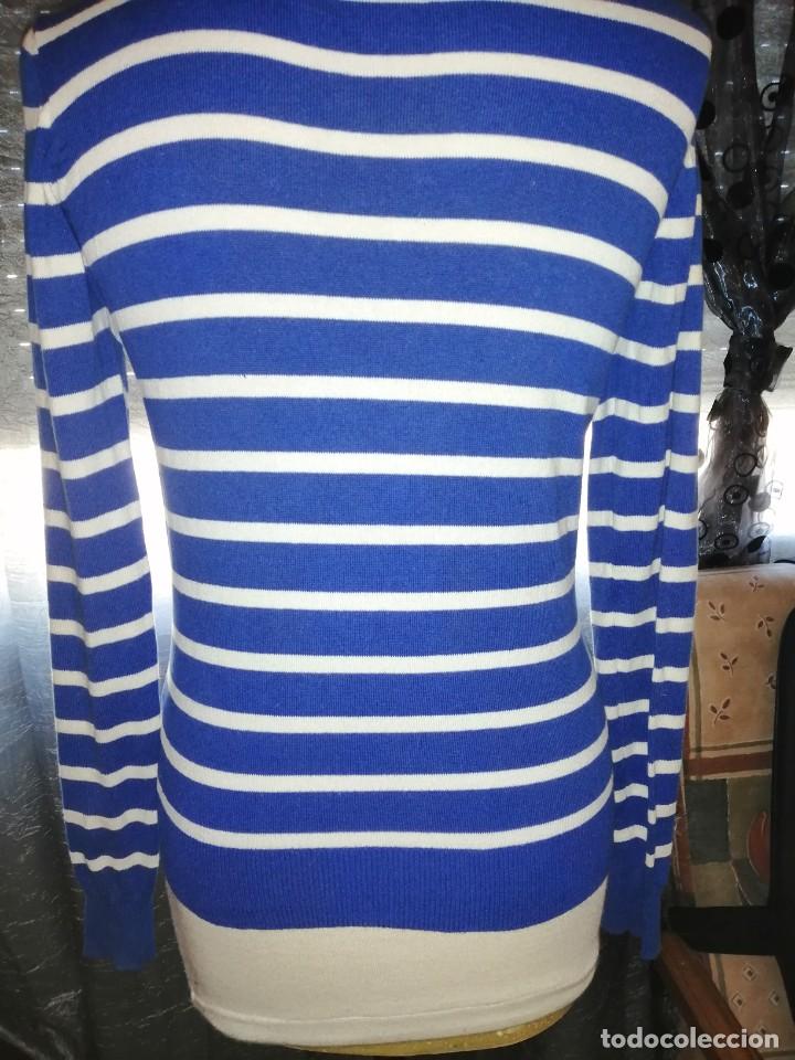 Segunda mano: Chaqueta de punto - Foto 7