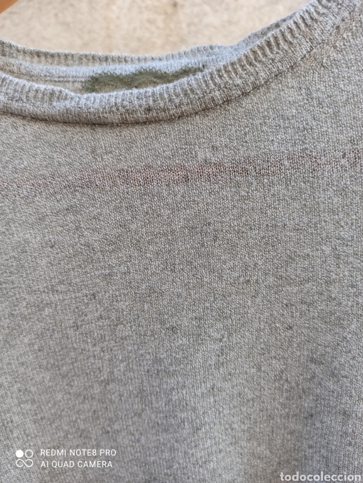 Segunda mano: Jersey de carina Ricci - Foto 10
