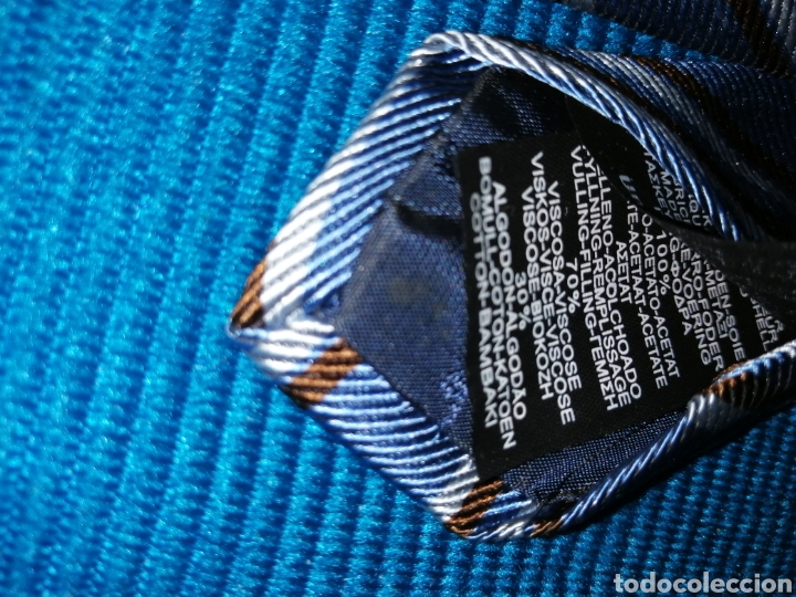 Segunda mano: CORBATA DE MASSIMO DUTTI EN BUEN ESTADO - Foto 2