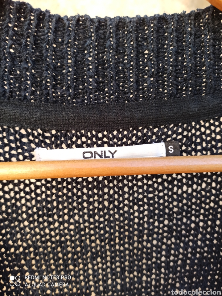 Segunda mano: Chaqueta o jersey ONLY - Foto 2
