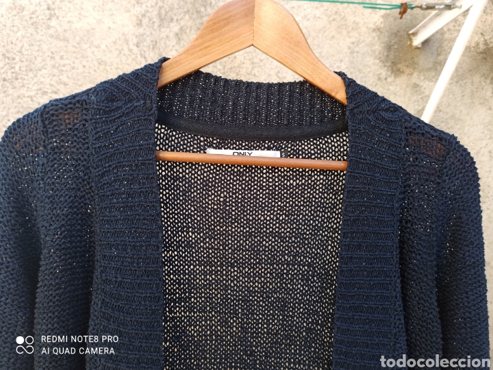 Segunda mano: Chaqueta o jersey ONLY - Foto 1