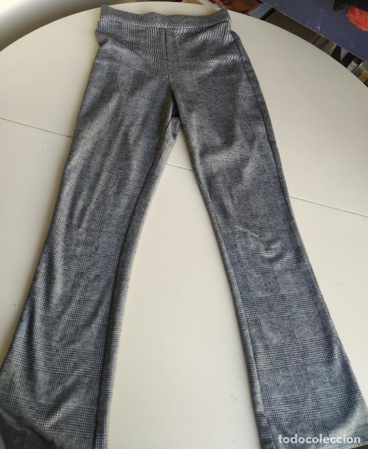 hollister, leggins pantalones de cuadros. talla - Comprar ropa y  complementos de segunda mano en todocoleccion - 226387951