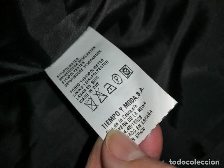 Segunda mano: Chaqueta de se&ntilde;ora elegante - Foto 10