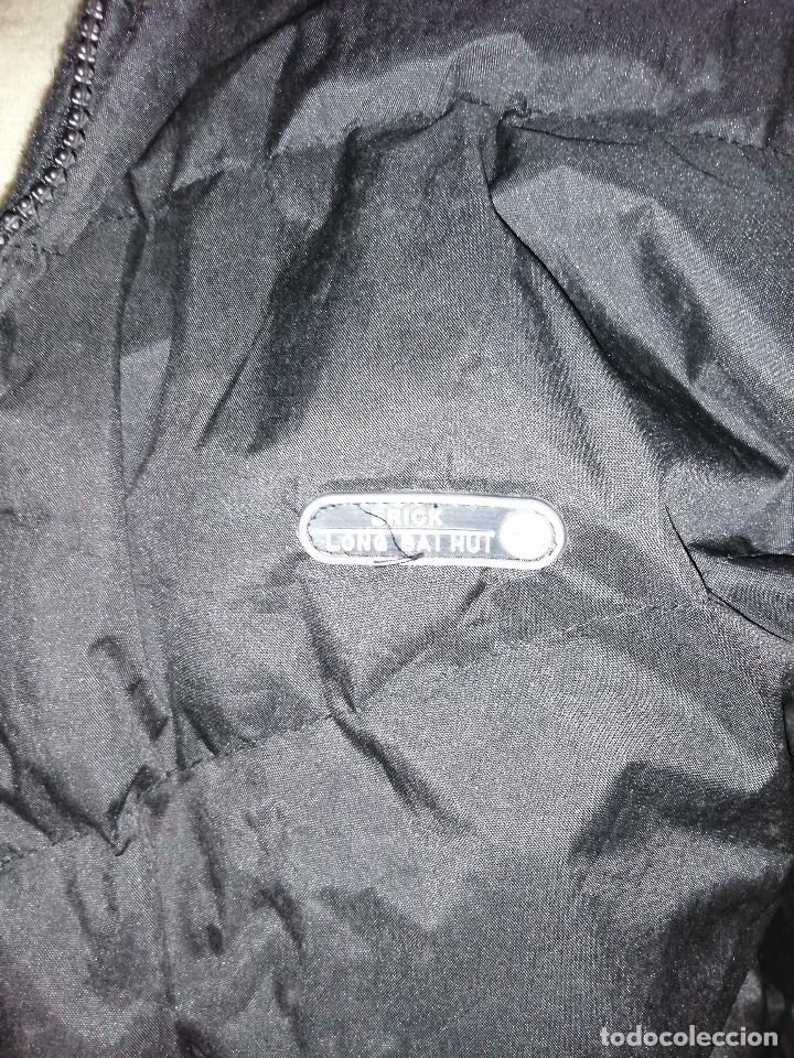Segunda mano: Chaqueta reversible, dos en una - Foto 2