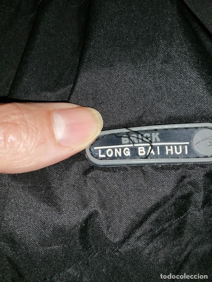 Segunda mano: Chaqueta reversible, dos en una - Foto 3