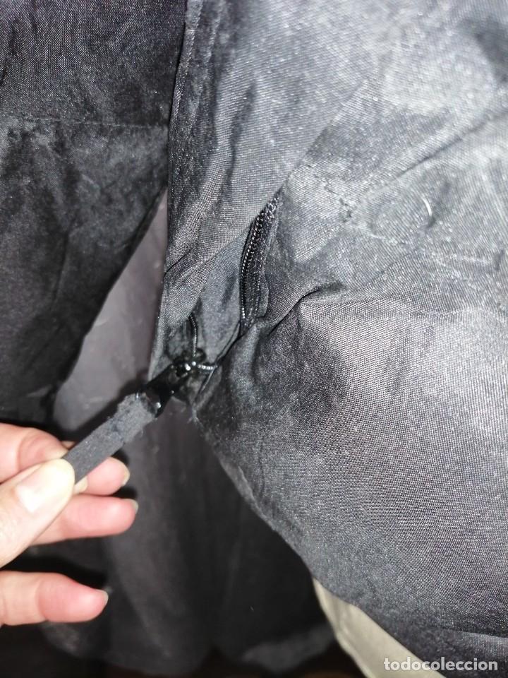 Segunda mano: Chaqueta reversible, dos en una - Foto 5