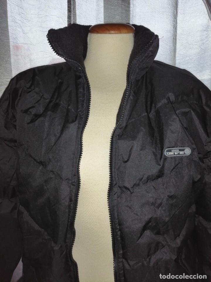 Segunda mano: Chaqueta reversible, dos en una - Foto 7