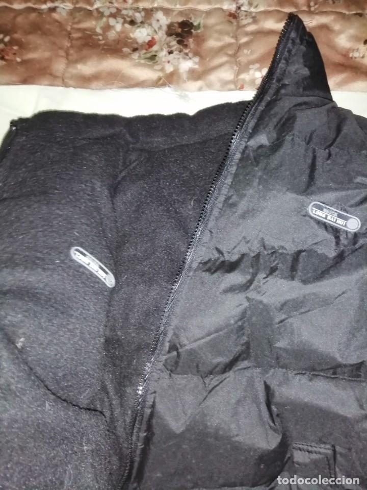 Segunda mano: Chaqueta reversible, dos en una - Foto 15