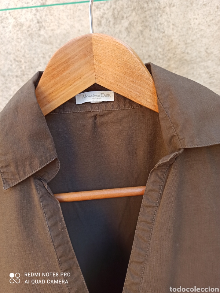 Segunda mano: Blusa Massimo Dutti - Foto 6