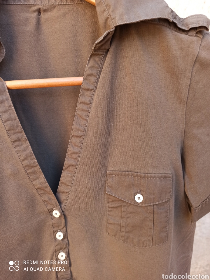 Segunda mano: Blusa Massimo Dutti - Foto 8