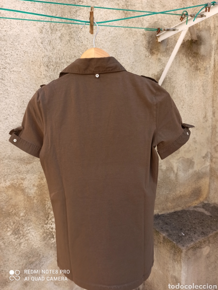 Segunda mano: Blusa Massimo Dutti - Foto 4