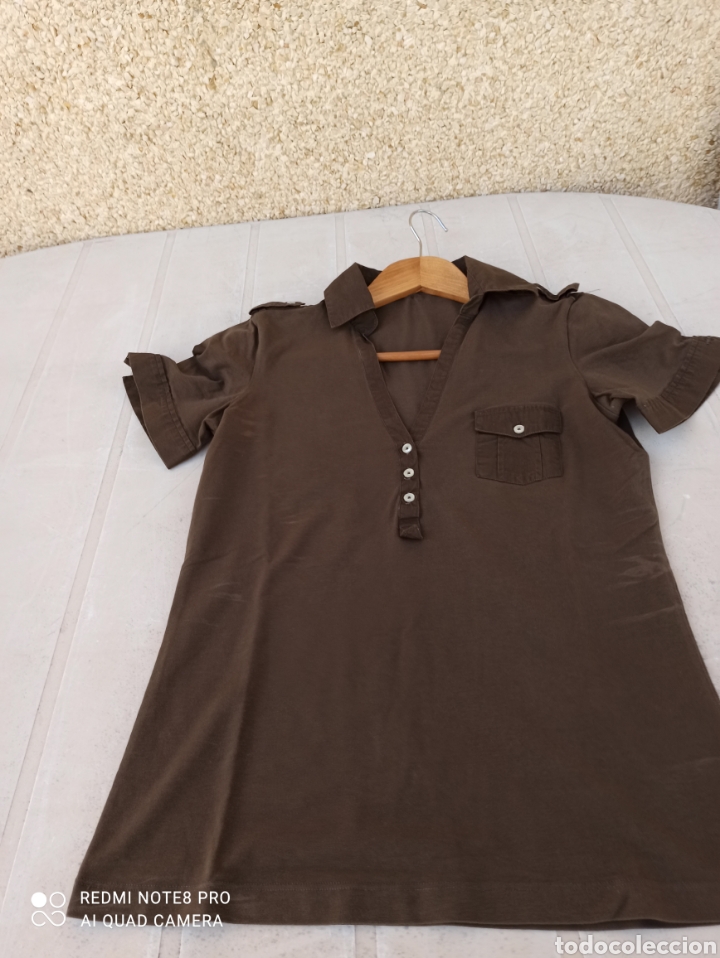 Segunda mano: Blusa Massimo Dutti - Foto 2