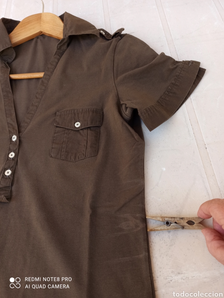 Segunda mano: Blusa Massimo Dutti - Foto 3