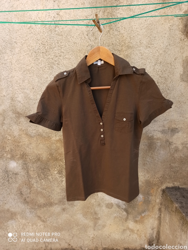 Segunda mano: Blusa Massimo Dutti - Foto 5