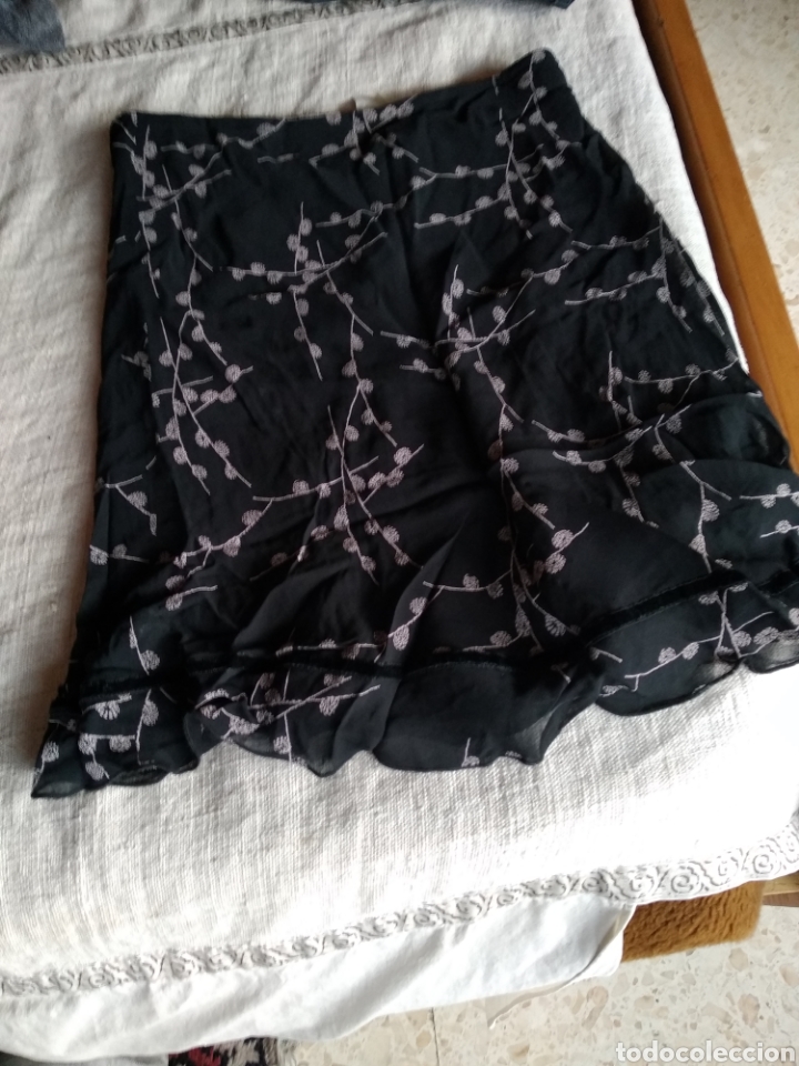 Segunda mano: Falda mini - Foto 5