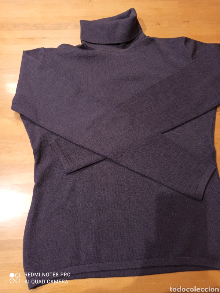 Segunda mano: Jersey cuello alto, de gran calidad - Foto 11