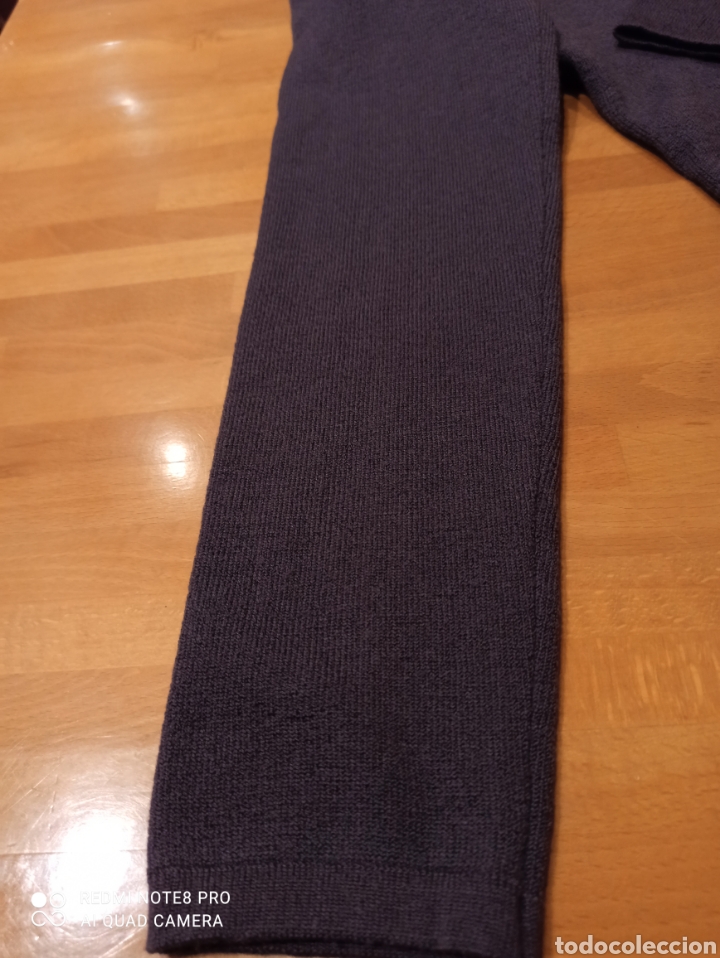 Segunda mano: Jersey cuello alto, de gran calidad - Foto 12