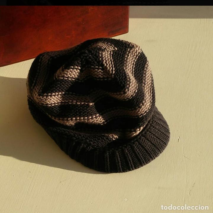 Segunda mano: Gorra algod&oacute;n H&M - Foto 2