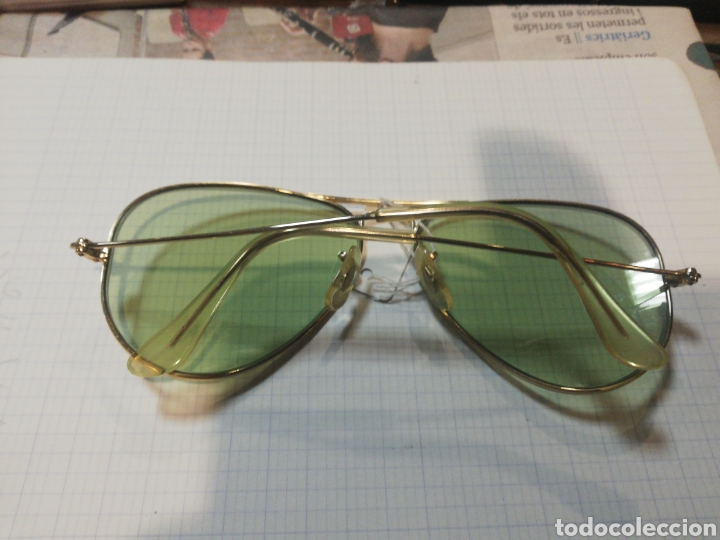 Segunda mano: Originales Ray Ban con funda - Foto 7