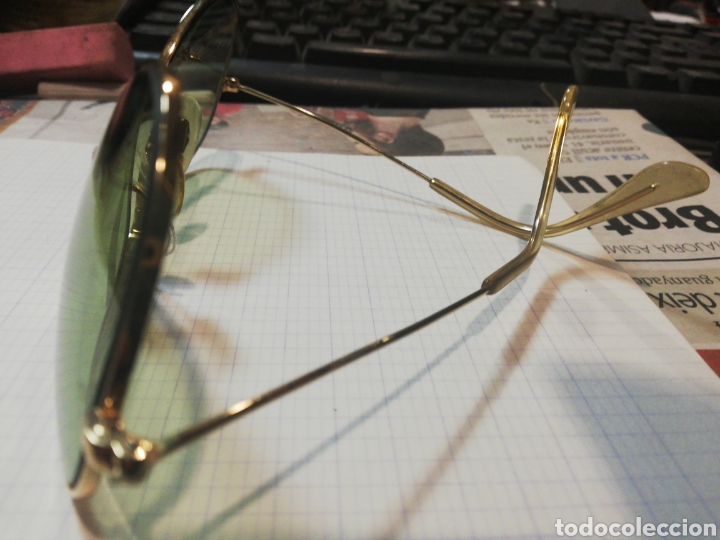 Segunda mano: Originales Ray Ban con funda - Foto 8