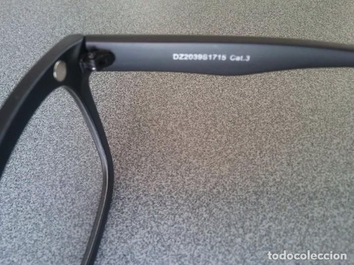 Segunda mano: Gafas doble con lentes de sol - Foto 4
