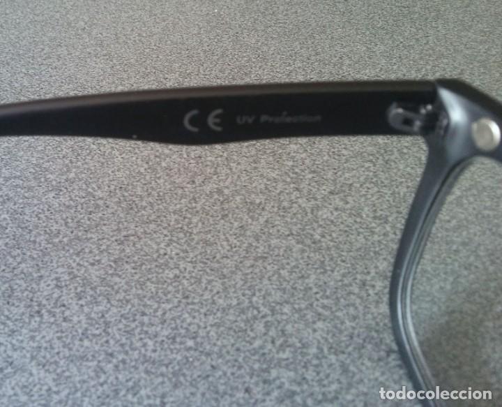 Segunda mano: Gafas doble con lentes de sol - Foto 5