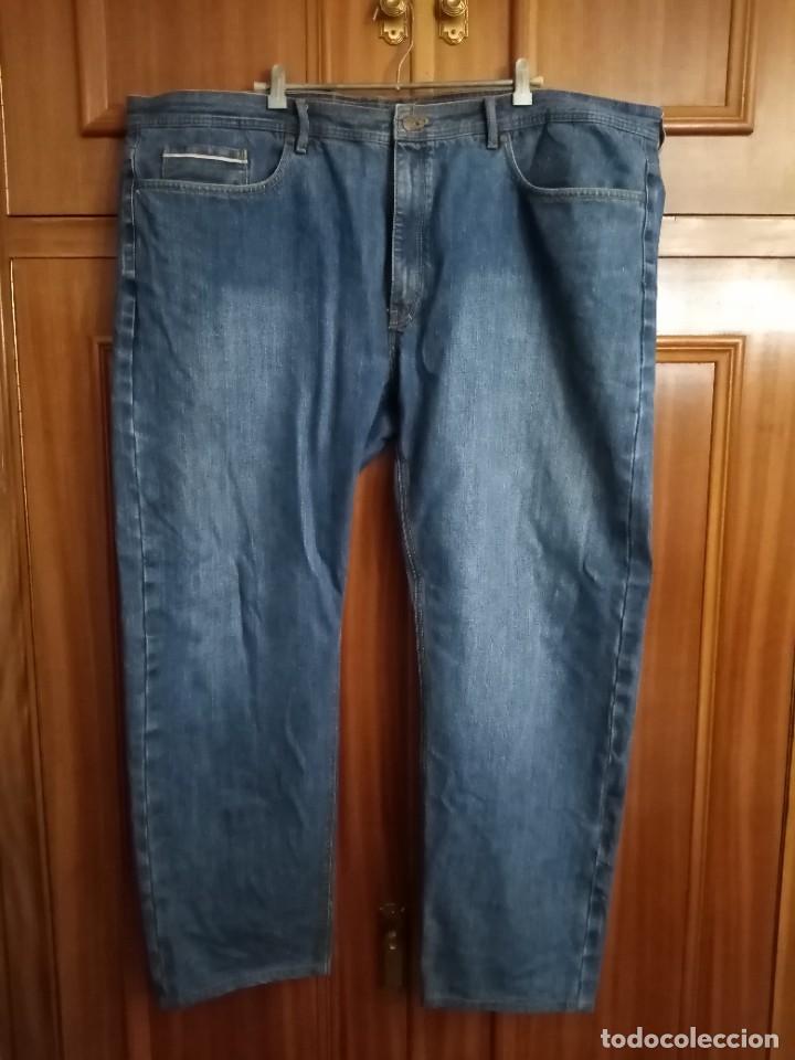 pantalones vaqueros jeans - Compra venta en todocoleccion