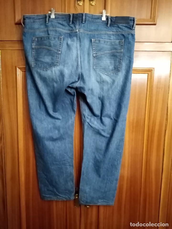 pantalones vaqueros jeans - Compra venta en todocoleccion