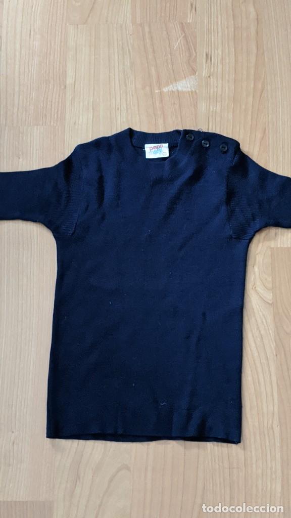 Segunda mano: ANTIGUO JERSEY NI&Ntilde;A - Foto 1