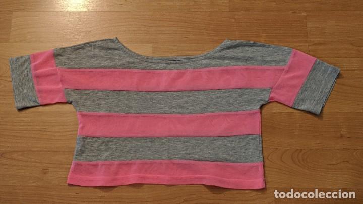 Segunda mano: BLUSA CHICA - Foto 1